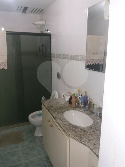 Casa de Condomínio à venda com 3 quartos, 161m² - Foto 12