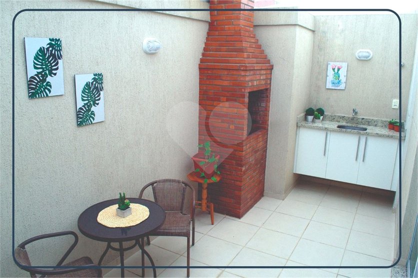 Casa de Condomínio à venda com 3 quartos, 94m² - Foto 19