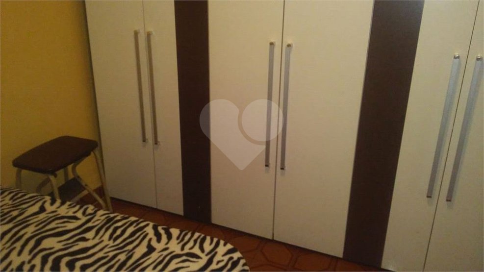 Casa à venda com 2 quartos, 100m² - Foto 6