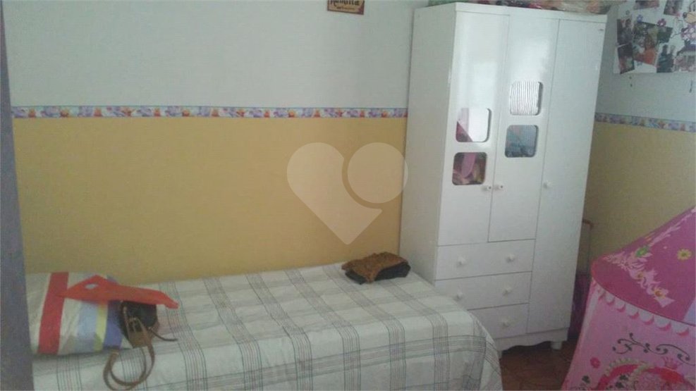 Casa à venda com 2 quartos, 100m² - Foto 7