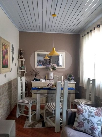 Casa à venda com 3 quartos, 82m² - Foto 5