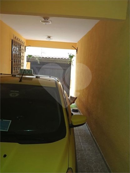 Casa à venda com 4 quartos, 170m² - Foto 23