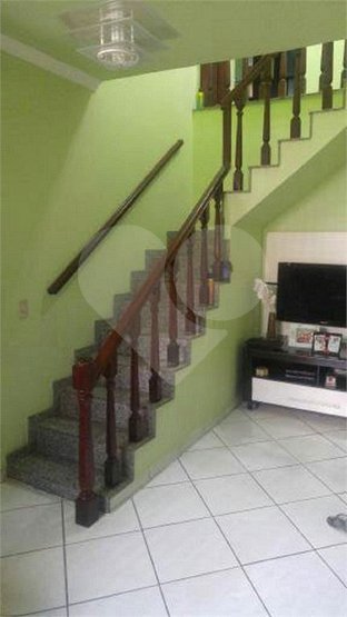 Casa à venda com 4 quartos, 170m² - Foto 5