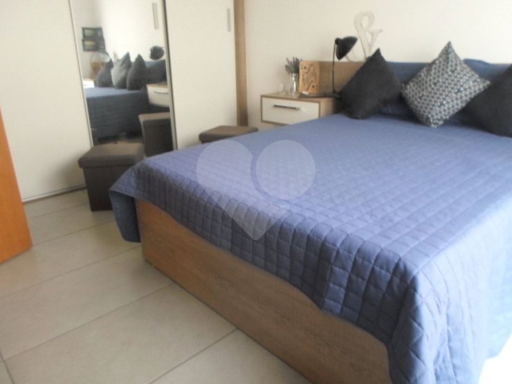 Casa de Condomínio à venda com 2 quartos, 82m² - Foto 10