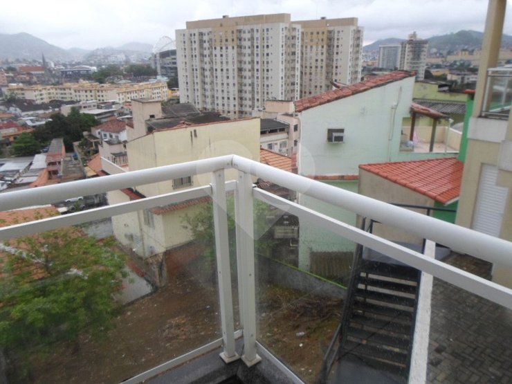 Casa de Condomínio à venda com 2 quartos, 82m² - Foto 27