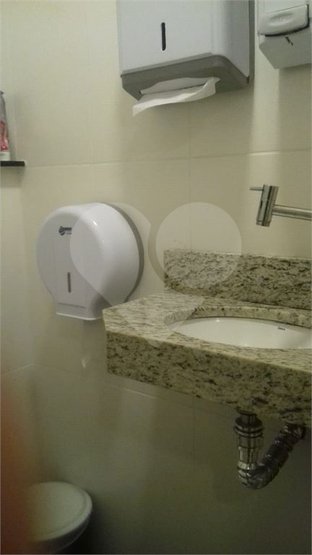 Conjunto Comercial-Sala à venda, 31m² - Foto 12