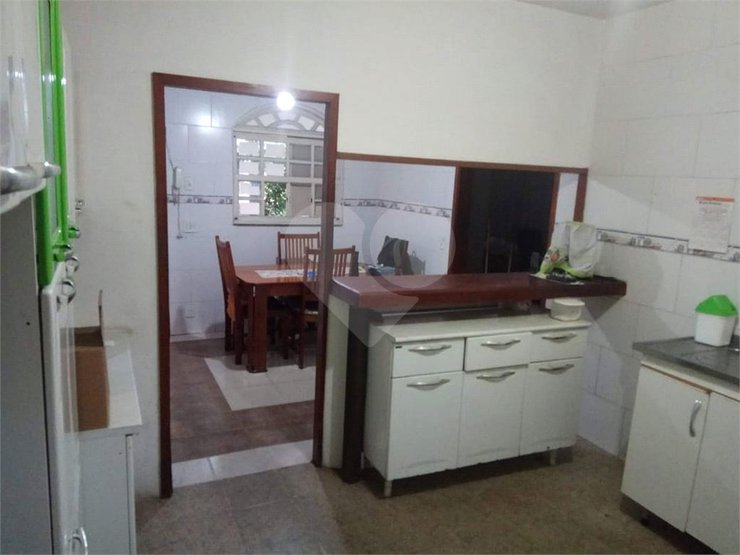 Casa à venda com 4 quartos, 198m² - Foto 6