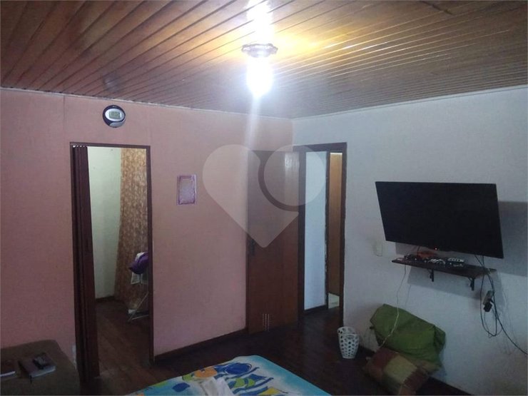 Casa à venda com 4 quartos, 198m² - Foto 13