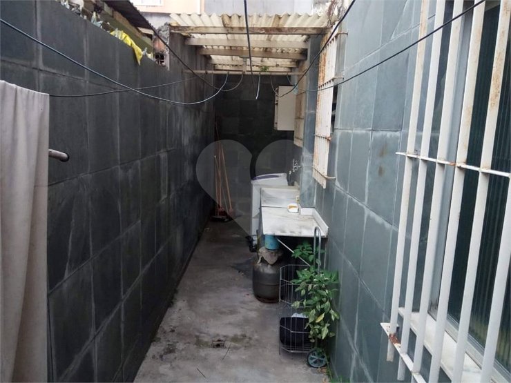 Casa à venda com 4 quartos, 198m² - Foto 10