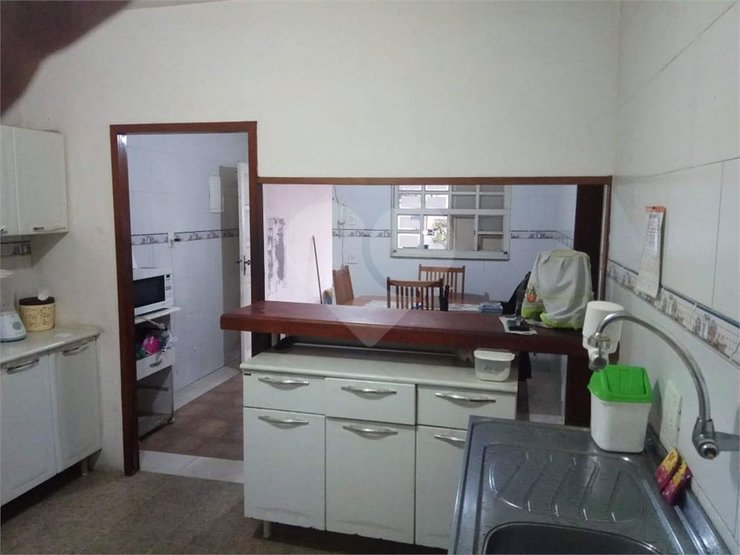 Casa à venda com 4 quartos, 198m² - Foto 8