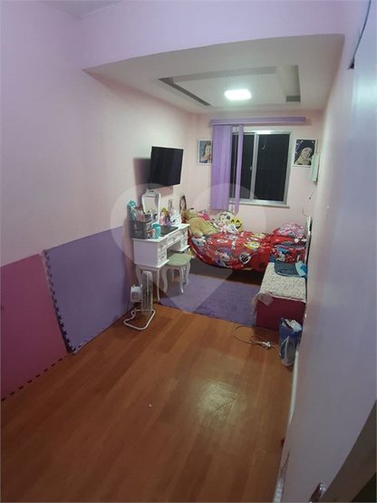 Casa à venda com 2 quartos, 62m² - Foto 8