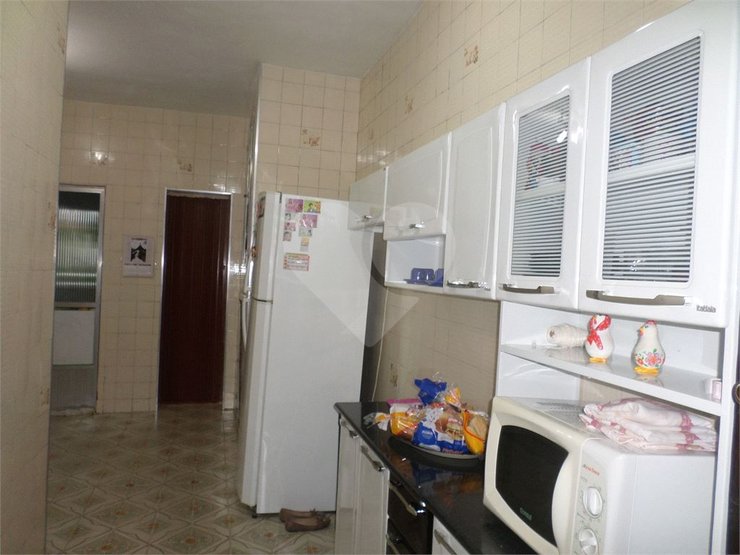 Casa à venda com 3 quartos, 170m² - Foto 24