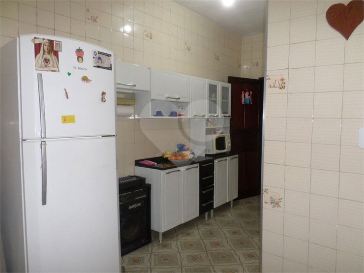 Casa à venda com 3 quartos, 170m² - Foto 22