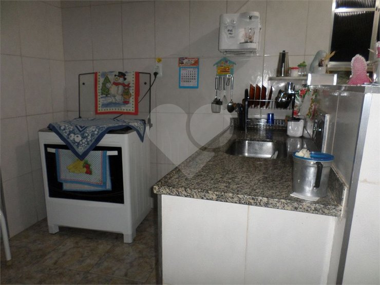 Casa à venda com 3 quartos, 170m² - Foto 19