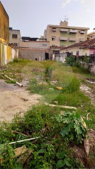 Loteamento e Condomínio à venda, 48m² - Foto 1