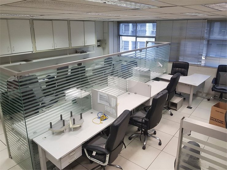 Prédio Inteiro à venda e aluguel, 950m² - Foto 3