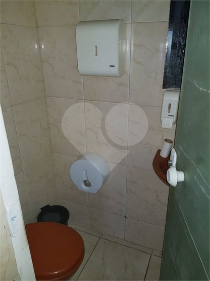 Conjunto Comercial-Sala à venda, 53m² - Foto 6