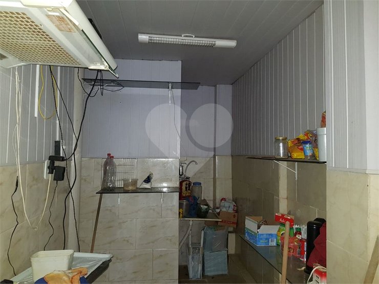 Conjunto Comercial-Sala à venda, 53m² - Foto 3