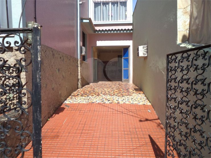 Casa à venda com 4 quartos, 125m² - Foto 22