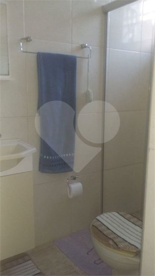 Casa à venda com 3 quartos, 140m² - Foto 16