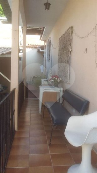 Casa à venda com 3 quartos, 140m² - Foto 17