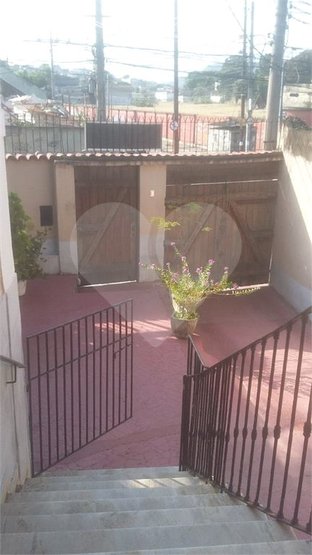 Casa à venda com 3 quartos, 140m² - Foto 22