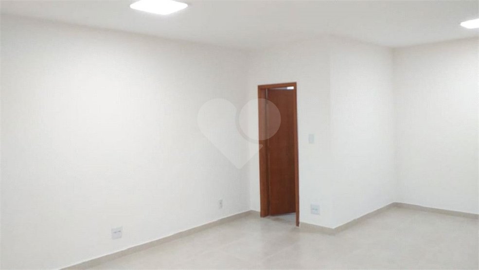 Conjunto Comercial-Sala à venda, 27m² - Foto 3