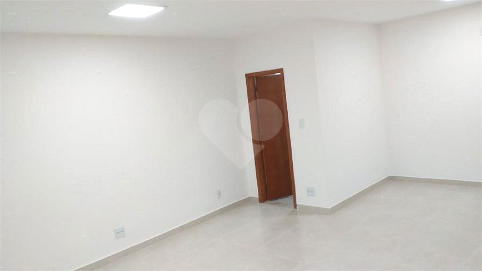 Conjunto Comercial-Sala à venda, 27m² - Foto 5