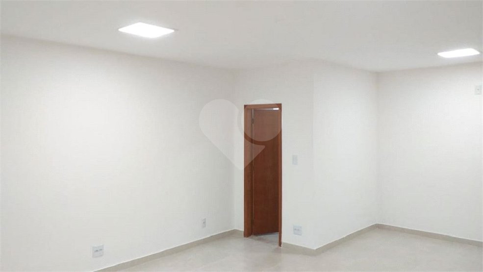 Conjunto Comercial-Sala à venda, 27m² - Foto 6