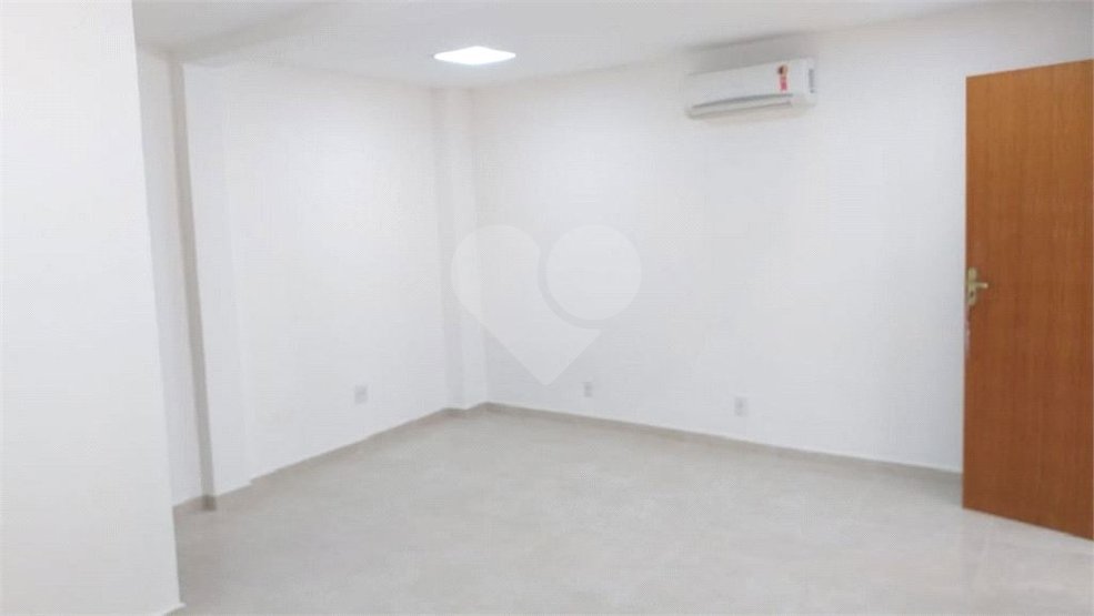 Conjunto Comercial-Sala à venda, 27m² - Foto 7