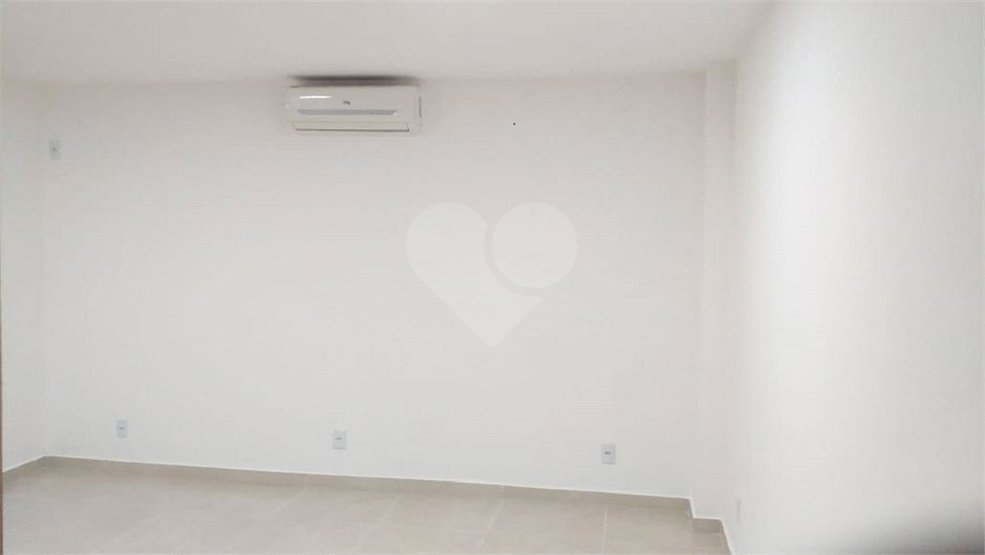 Conjunto Comercial-Sala à venda, 27m² - Foto 10