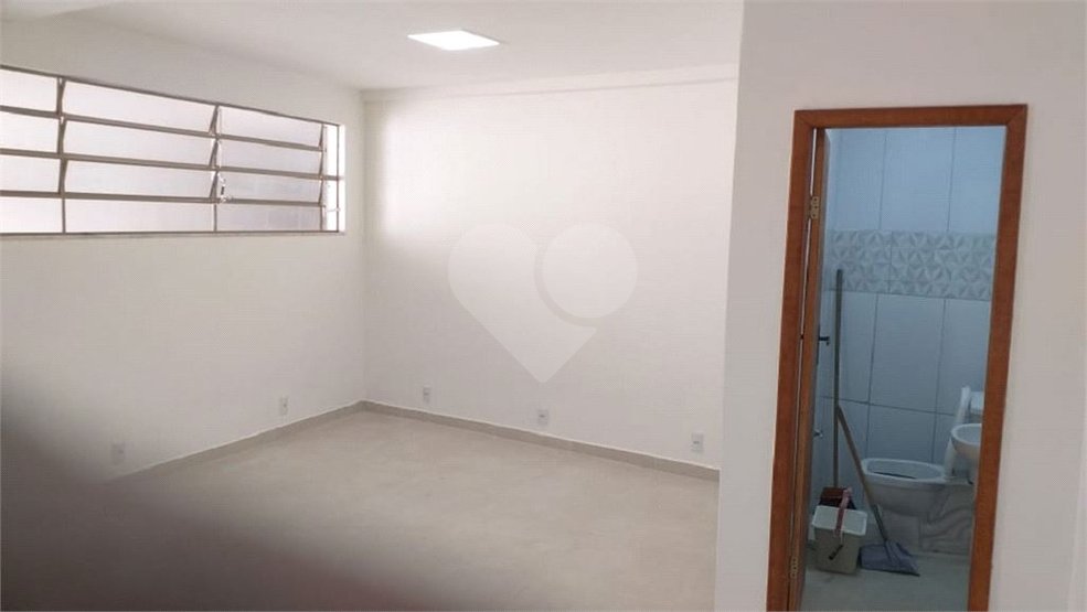 Conjunto Comercial-Sala à venda, 27m² - Foto 8