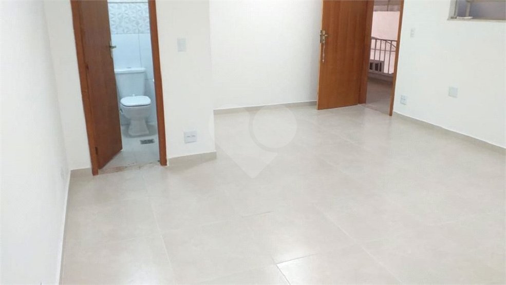 Conjunto Comercial-Sala à venda, 27m² - Foto 2