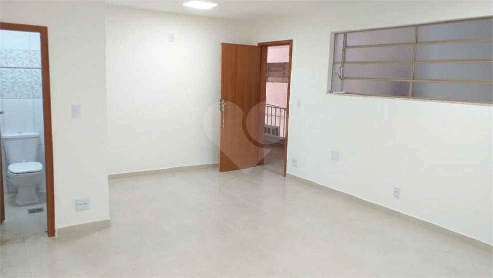 Conjunto Comercial-Sala à venda, 27m² - Foto 1