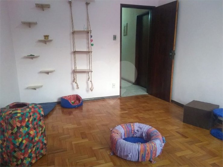 Casa à venda com 4 quartos, 177m² - Foto 24