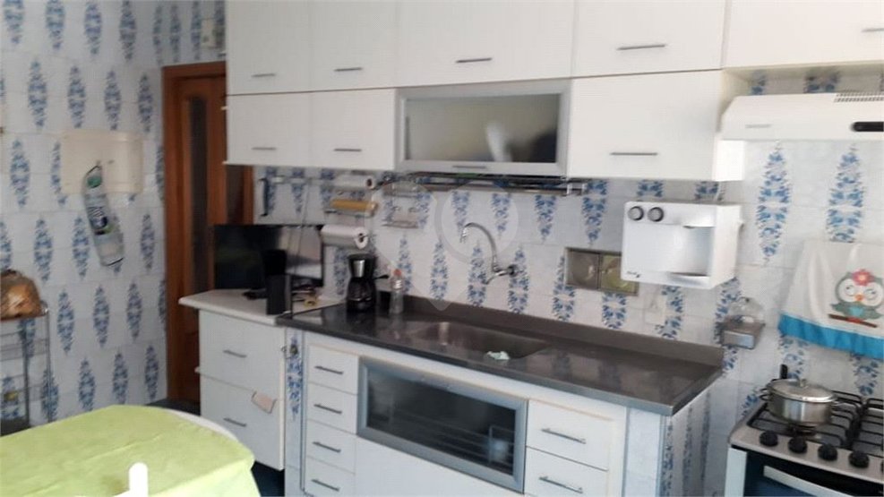 Casa à venda com 3 quartos, 187m² - Foto 15