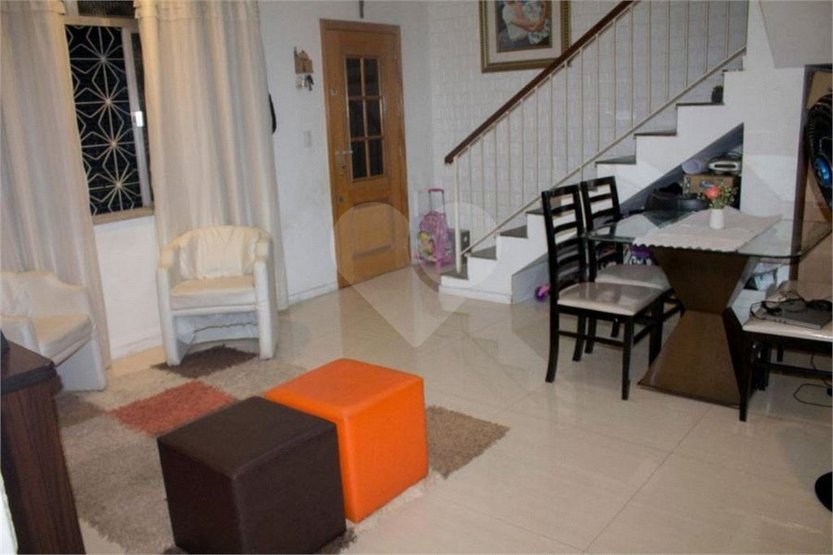 Casa, 4 quartos, 176 m² - Foto 8