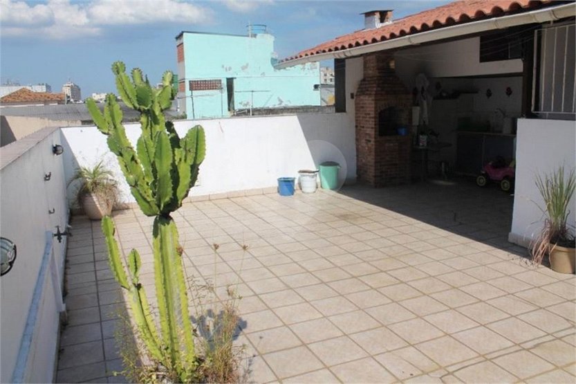 Casa, 4 quartos, 176 m² - Foto 1