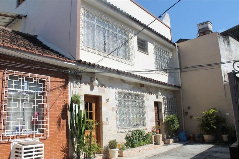 Casa, 4 quartos, 176 m² - Foto 3