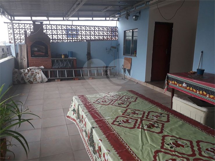 Casa, 3 quartos, 144 m² - Foto 22