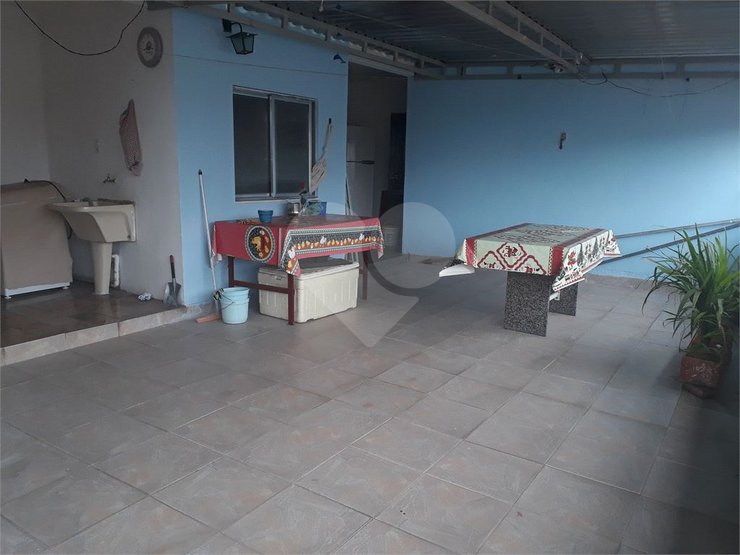 Casa, 3 quartos, 144 m² - Foto 21