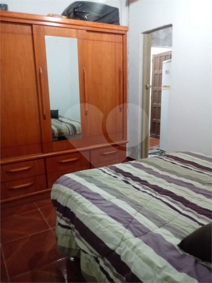 Casa à venda com 1 quarto, 40m² - Foto 7