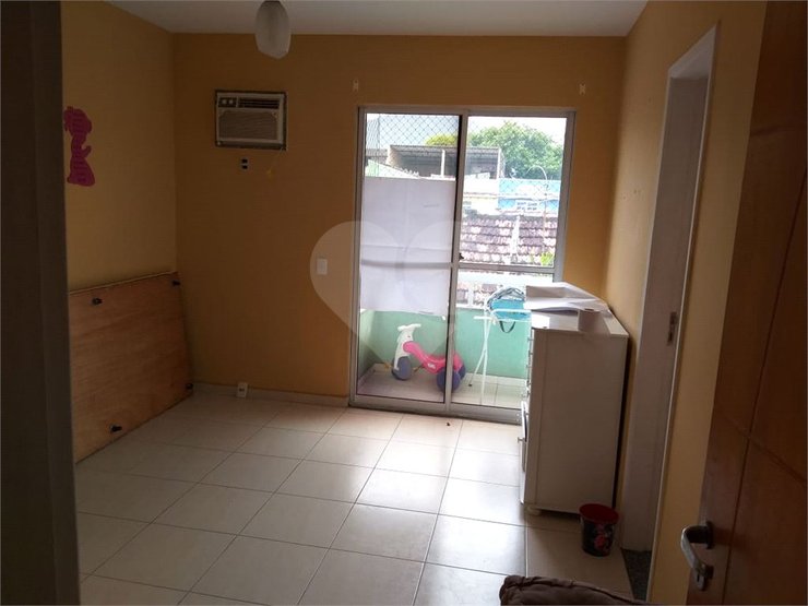 Casa de Condomínio à venda com 2 quartos, 100m² - Foto 9