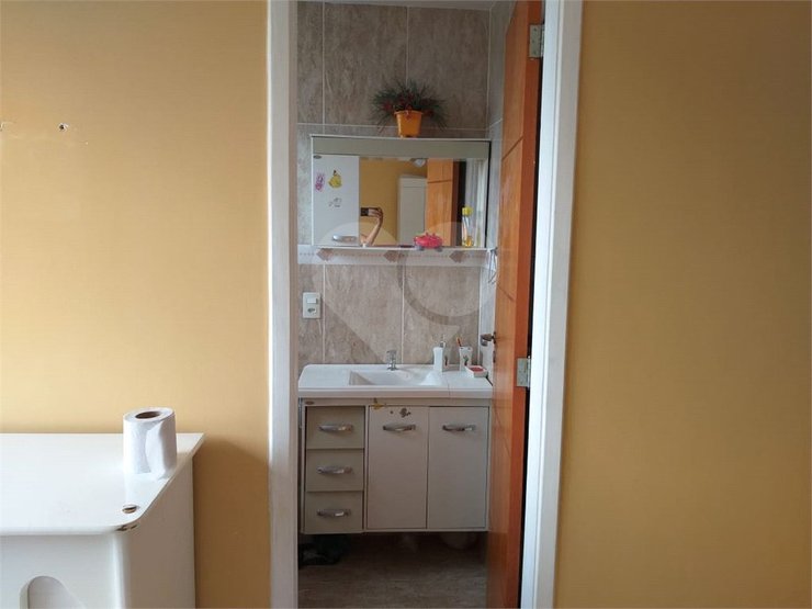 Casa de Condomínio à venda com 2 quartos, 100m² - Foto 10