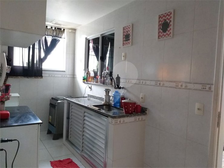 Casa de Condomínio à venda com 2 quartos, 100m² - Foto 27