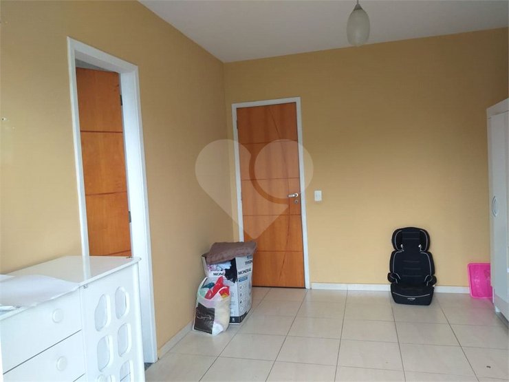 Casa de Condomínio à venda com 2 quartos, 100m² - Foto 11