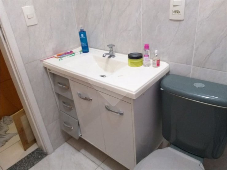 Casa de Condomínio à venda com 2 quartos, 100m² - Foto 28