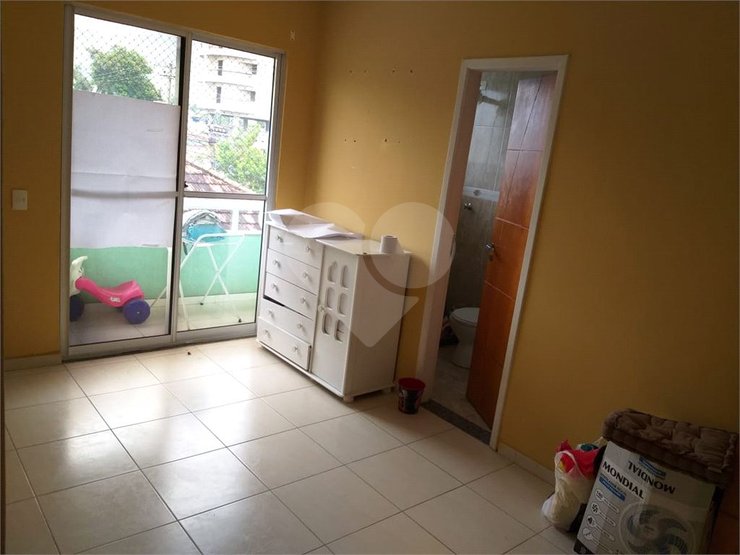 Casa de Condomínio à venda com 2 quartos, 100m² - Foto 17