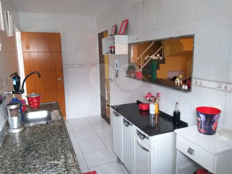 Casa de Condomínio à venda com 2 quartos, 100m² - Foto 24