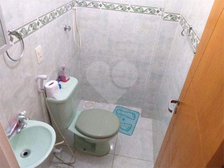 Casa de Condomínio à venda com 2 quartos, 100m² - Foto 30